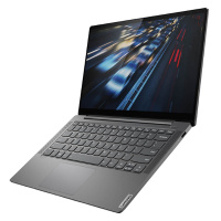 联 想(Lenovo)YogaS740 14英寸超窄边FHD高清玻璃屏 i7-1065G7 8G 512G 2G W10 定制