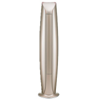 格力（GREE）金贝变频 1级能效 智能WiFi语音 柜机 家用冷暖空调KFR-72LW/(72572)FNhAa-A1