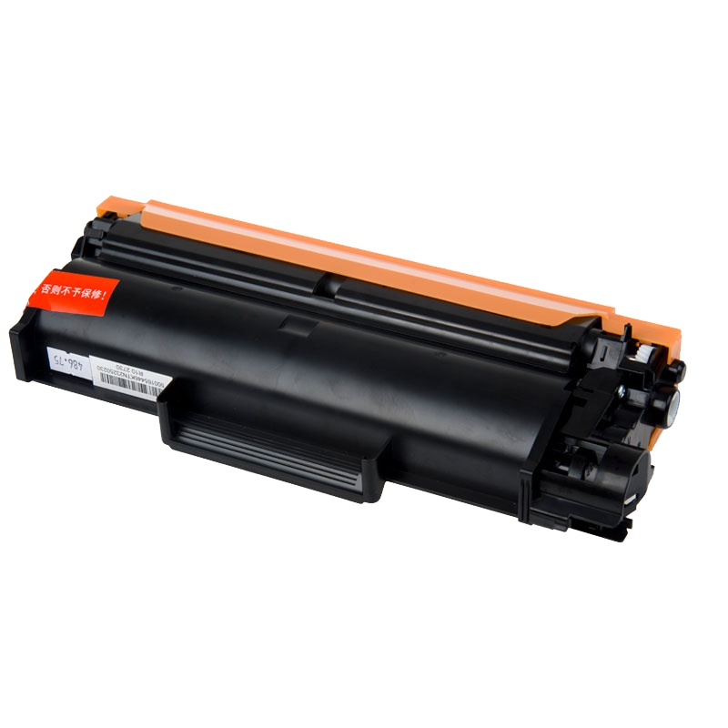 天威(PRINT-RITE)适用于BROTHER-TN2325-黑粉盒(专业装)