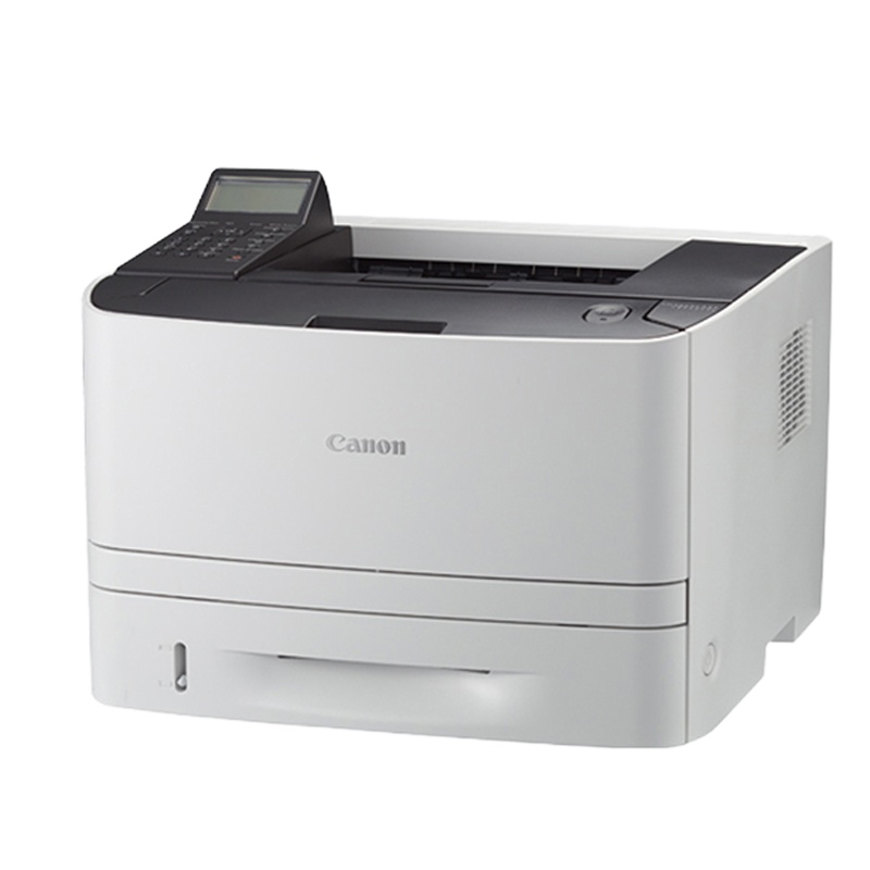 佳能(Canon)LBP252DW黑白激光打印机(计价单位:台)白色