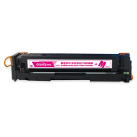 标拓 (Biaotop) BT-CRG045 M 红色 畅蓝系列打印机硒鼓适用于佳能LBP611C/LBP612C