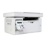 奔图 M6202NW 家用作业打印机手机直连 A4无线打印(打印/复印/扫描)