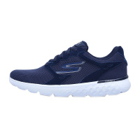Skechers斯凯奇男鞋男子舒适休闲跑鞋 缓震轻质休闲鞋运动鞋54799