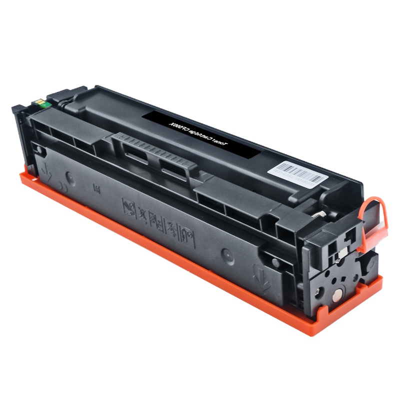 雅富仕-HP惠普CF500A 202A黑硒鼓M254dw M254nw M280nw M281fdw fdn