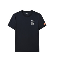 斐乐FILA 男短袖T F11M128117F
