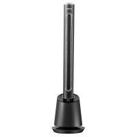 飞利浦(PHILIPS)取暖器AHR5164FD无叶冷暖风机两用落地风扇大面积客厅家用电暖器速热节能暖气机