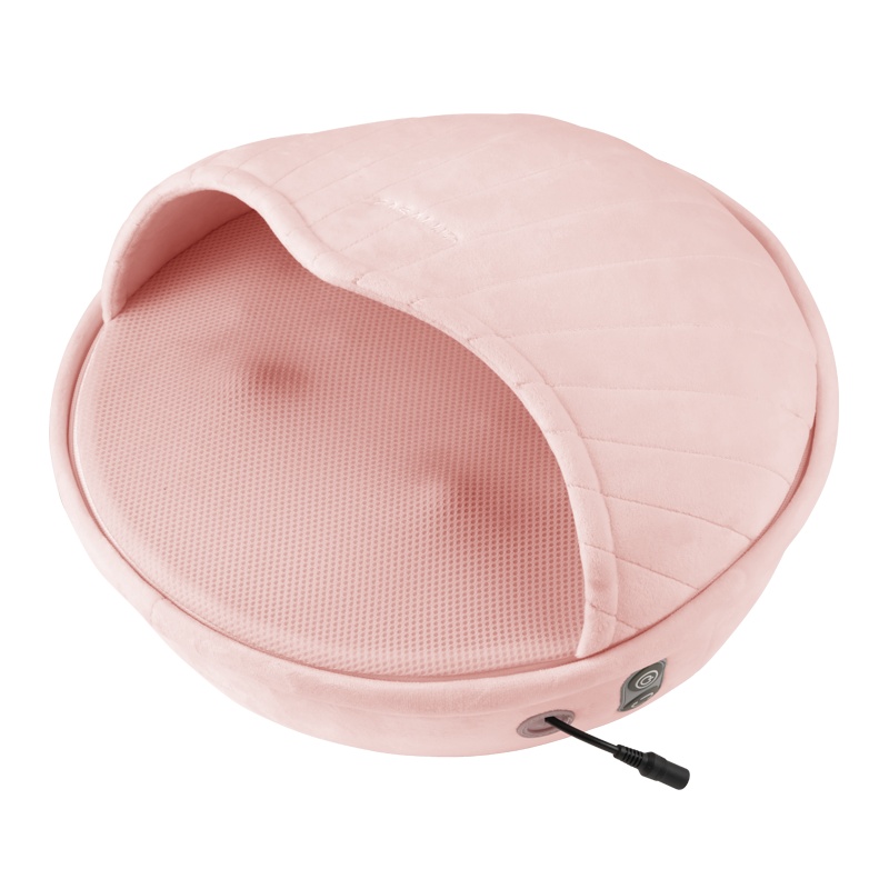 CASALUD/嘉思罗足疗机全自动家用脚底穴位加热足部腿部腰部按摩器