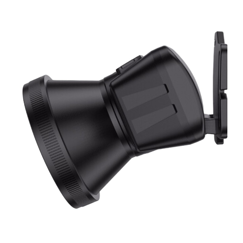 神火 HL51标准套装 充电式头灯户外照明钓鱼灯