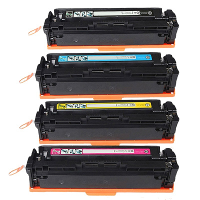 容威 适用HP惠普MFP M477fdw Pro M452dw M452dn M452nw打印机硒鼓 墨粉盒 墨盒