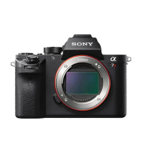 索尼(SONY)ILCE A7RM2(适马35mm F1.4)数码微单相机 单镜头套装 约4240万像素