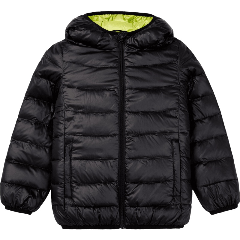 波司登儿童羽绒服轻薄正品男女童2018秋冬新款短款外套