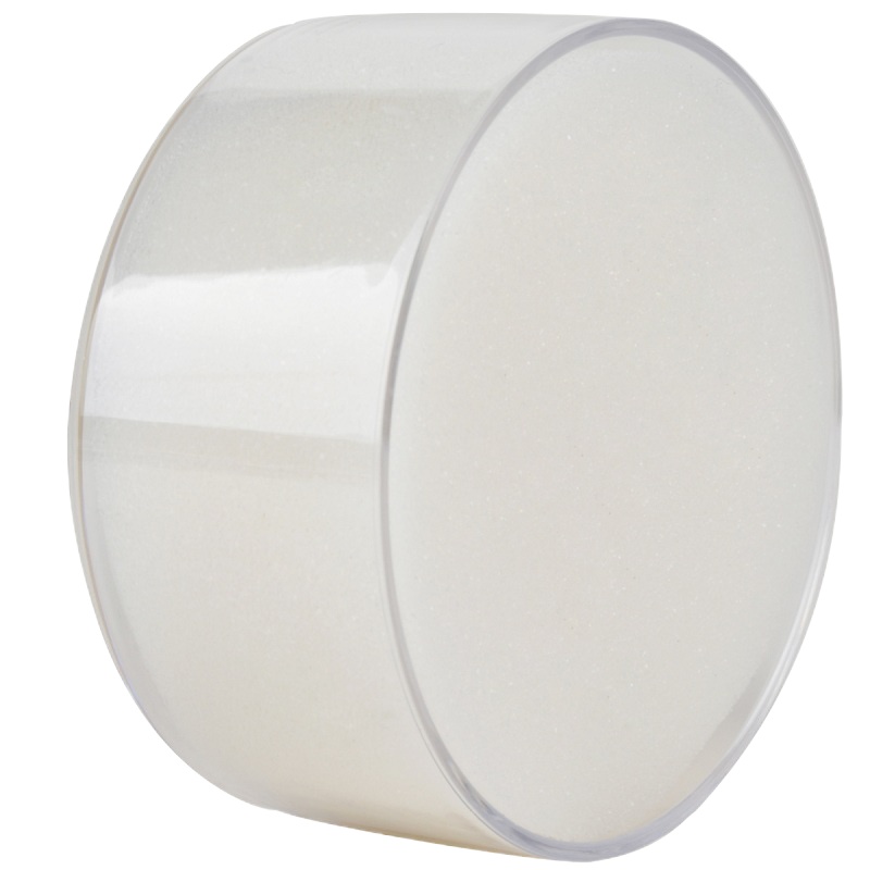 得力(deli)实用办公透明海绵缸9102 财务点钞湿手器 单只装 sj