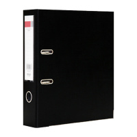 得力5481经济型快劳夹 蓝色