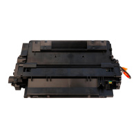 卓普CE255A硒鼓适用HP P3011 P3015D P3015DN P3015X P3016佳能6750dn打印机