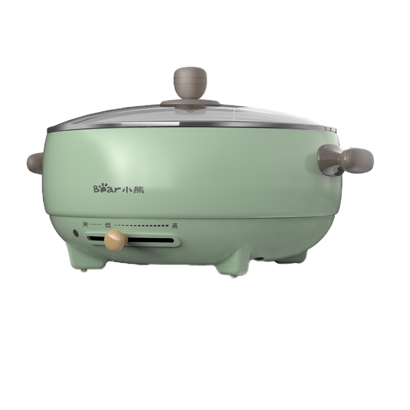 小熊 电火锅 DHG-B50C1