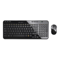 罗技MK365无线键鼠套装