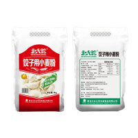 北大荒饺子粉5kg
