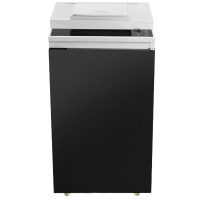 科密 (comet) SD-100K 工业型专业碎卡销毁粉碎机 24小时工作 单次100张碎卡入口