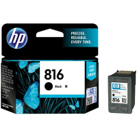 惠普(HP) C8816A黑色原装墨盒D2468/4308/2368/2238/F2288打印机墨盒(单位:件)