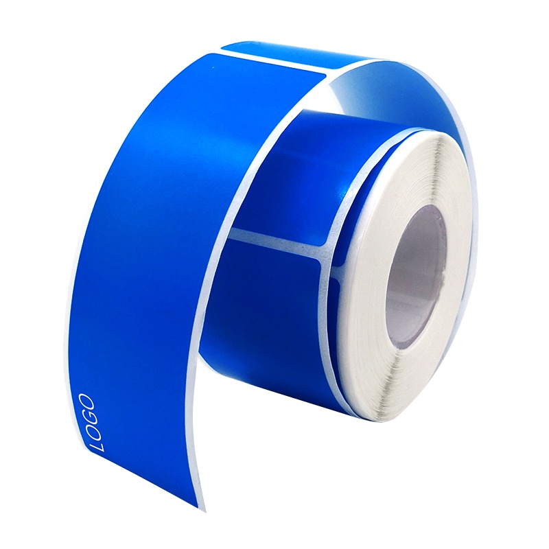 丽贴SP30-90MCB设备平面标签