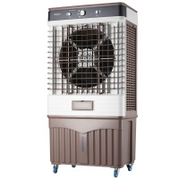 永生(eosin)商用冷风机空调扇大风量冷风扇ACS-12000B(KTS2109)水冷风机工业商居两用