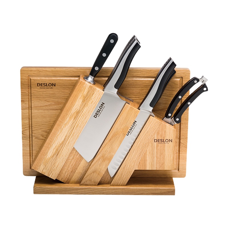 德世朗勃兰登堡八件套 BL-TZ005-8