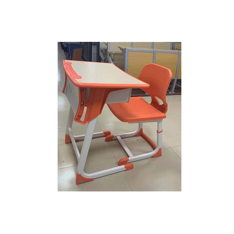 徽源昇TCSJ——792单⼈活动课桌椅长640mm×宽430mm×高750 mm