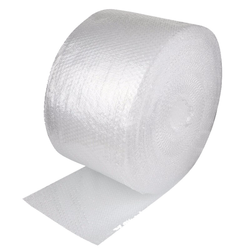 赛拓(SANTO)气垫膜气泡膜 加厚打包膜防震保护膜 仓库物流包装膜 宽30cm*1KG 长约50米 7062