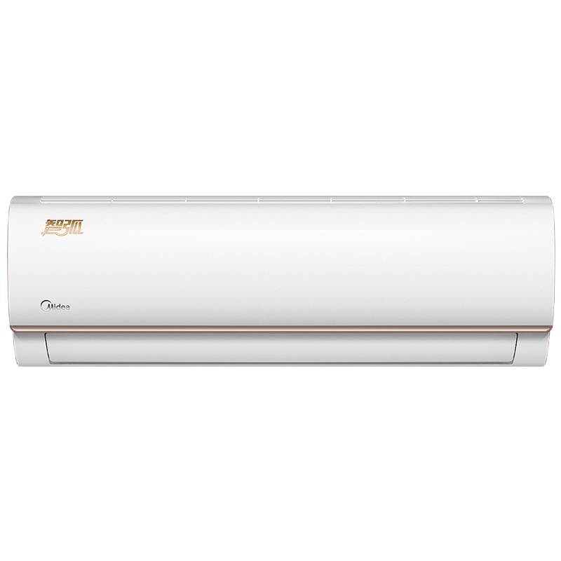 美的(Midea) 1.5匹 1.5P挂壁式家用智弧升级款KFR-35GW/N8VJC3