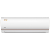 美的(Midea) 1.5匹 1.5P挂壁式家用智弧升级款KFR-35GW/N8VJC3