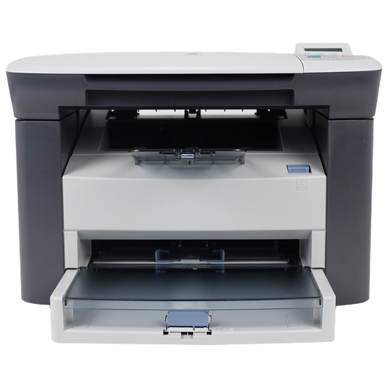 惠普（HP）LaserJet Pro M1005 黑白A4激光一体机(打印 复印 扫描)(ZX)