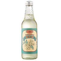 苏州桥米酒糯米酒国潮风低度酒甜酒酿网红酒桂花水果酒325ml