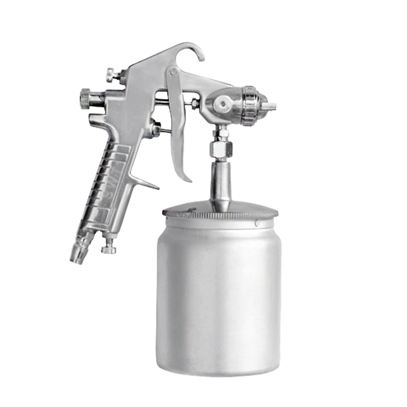 企购优品涂宝喷漆枪 W-71G(上壶)