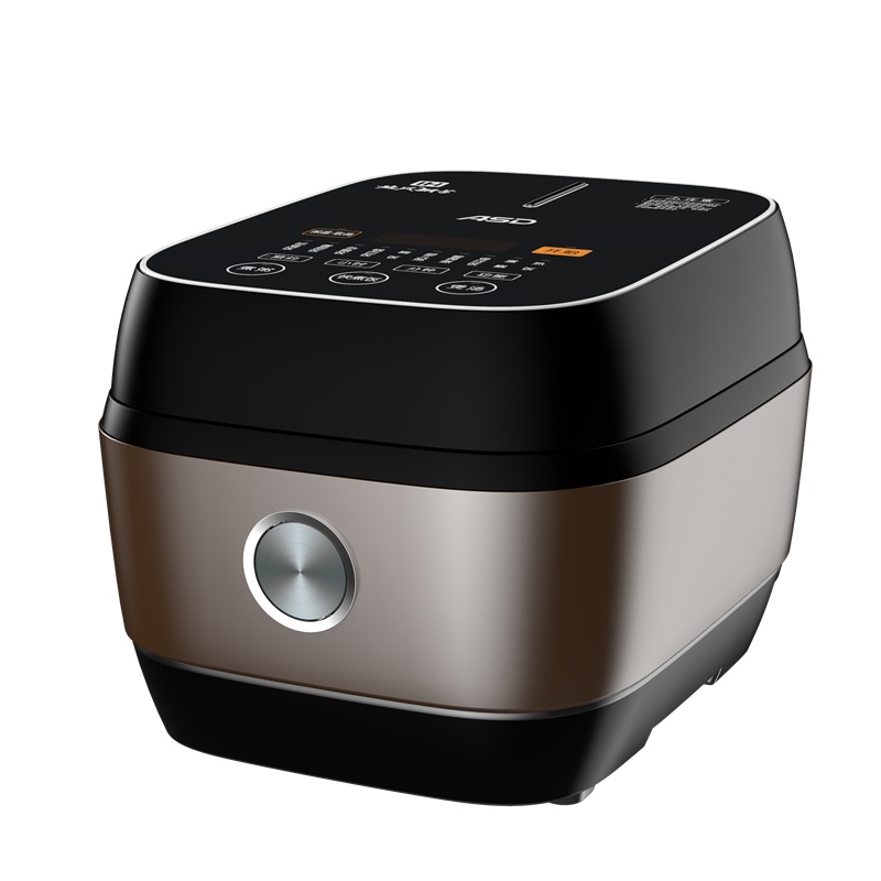 爱仕达电饭煲IH立体加热钛金釜系列AR-F40I520