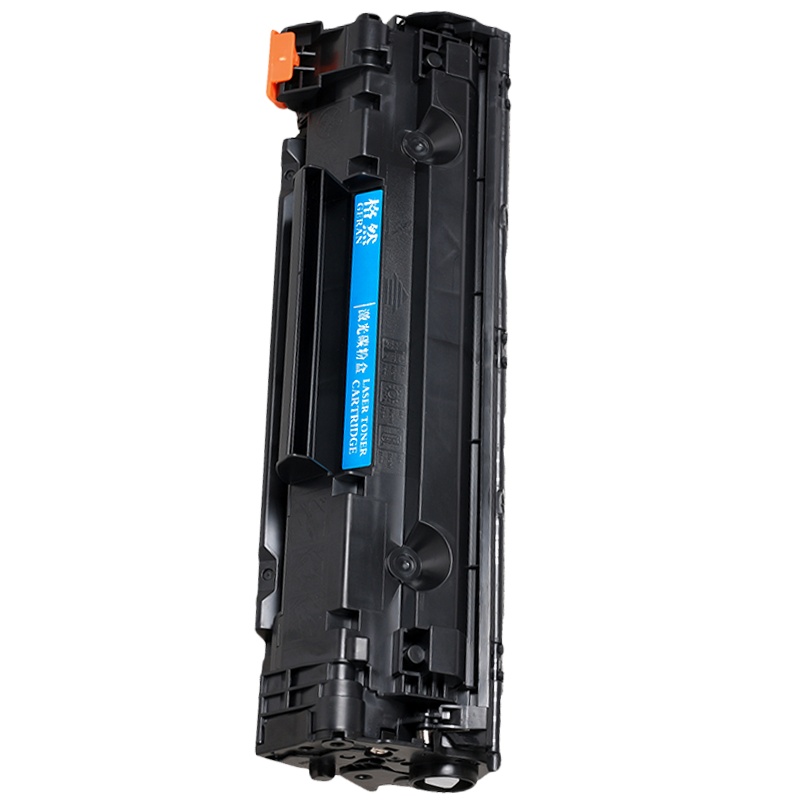 格然 惠普CE285A易加粉硒鼓+2支墨粉套装适用适用HP惠普P1102 P1102W M1130打印机墨盒/墨粉盒