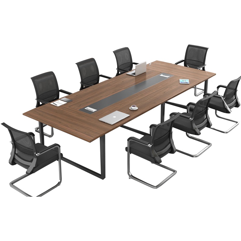 榭邦 办公家具 培训桌洽谈桌会议桌 会议桌 办公桌53-4