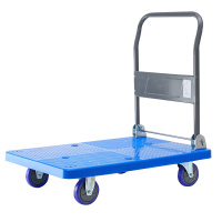 黎明 手推工具车平板车