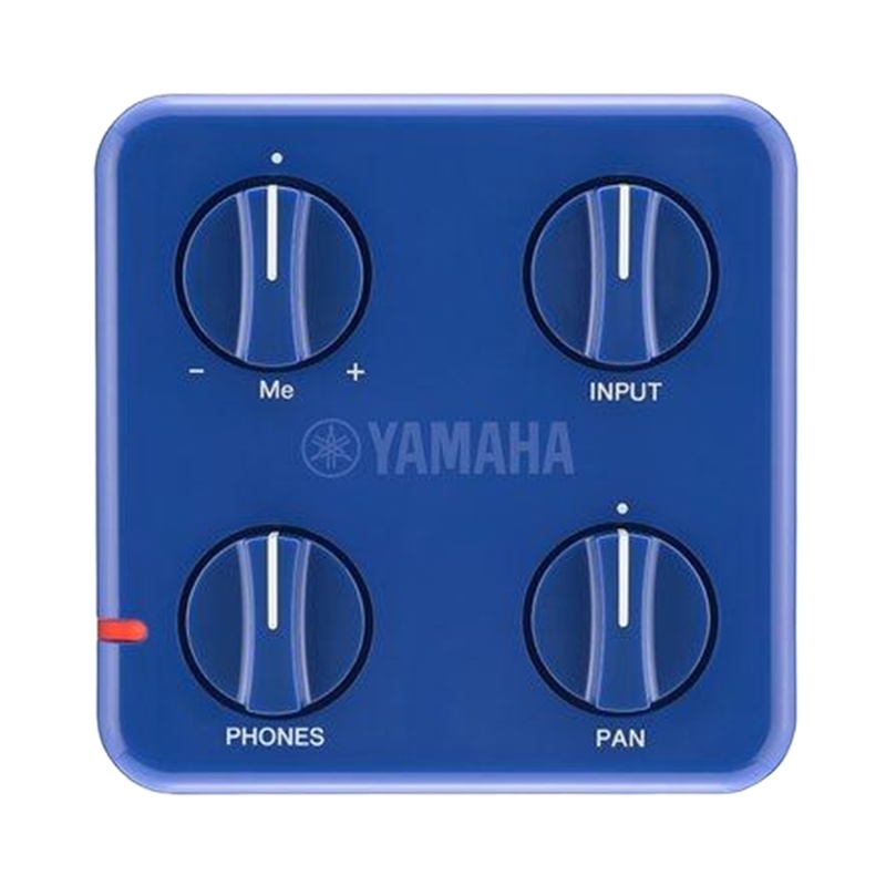 YAMAHA雅马哈SC-02多功能吉他混合放大器单块效果器声卡处理器