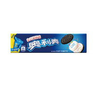 奥利奥生日蛋糕味夹心饼干97g*24*50第一
