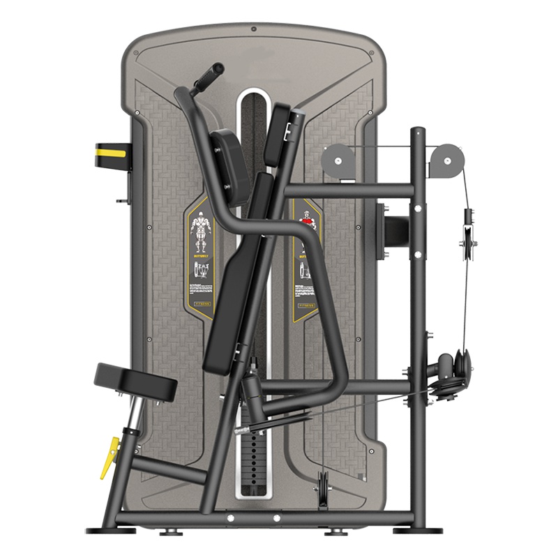 扬子(YANGZI)蝴蝶机训练器YZ-B002