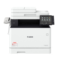 佳能(Canon) MF746Cx A4幅面彩色激光多功能一体机