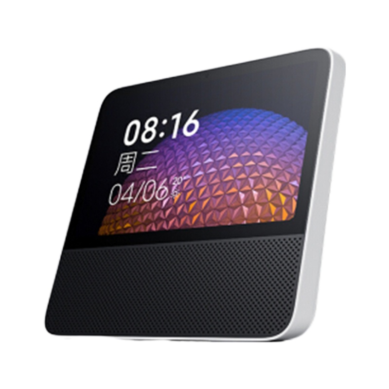 Redmi小爱触屏音箱8 蓝牙音箱 小爱同学 智能音箱 小米音箱 视频曲库智能交互 定制儿童模式