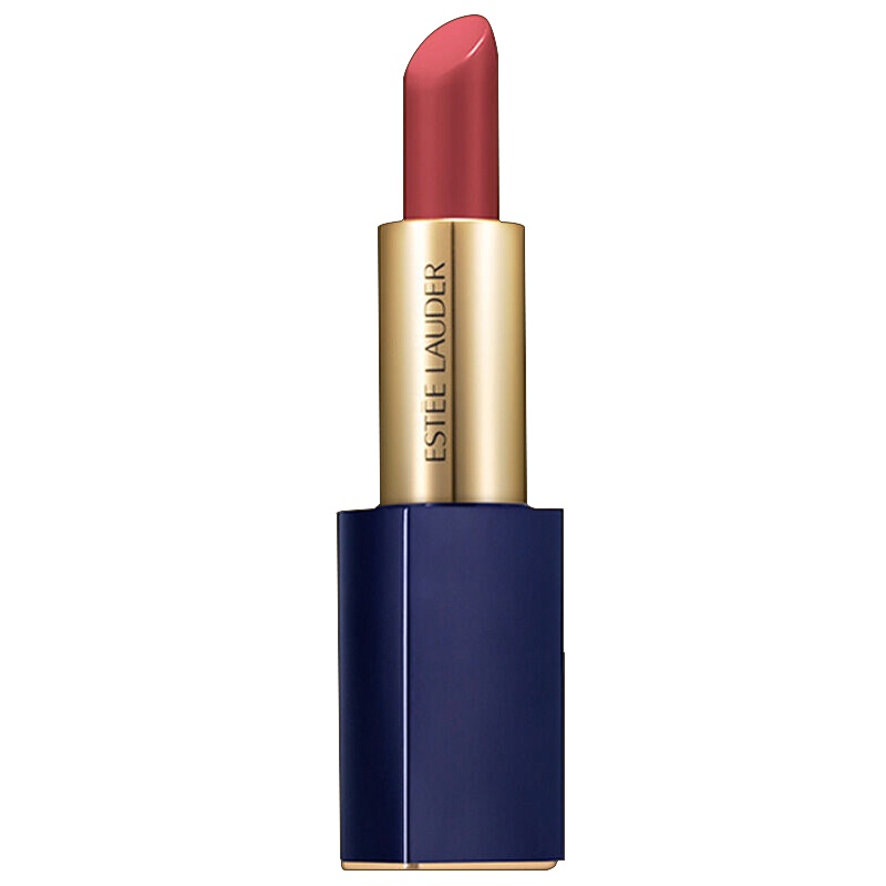 Estee Lauder 雅诗兰黛倾慕系列口红 丰盈润唇显色唇膏 420#豆沙色(大表姐色)3.5g