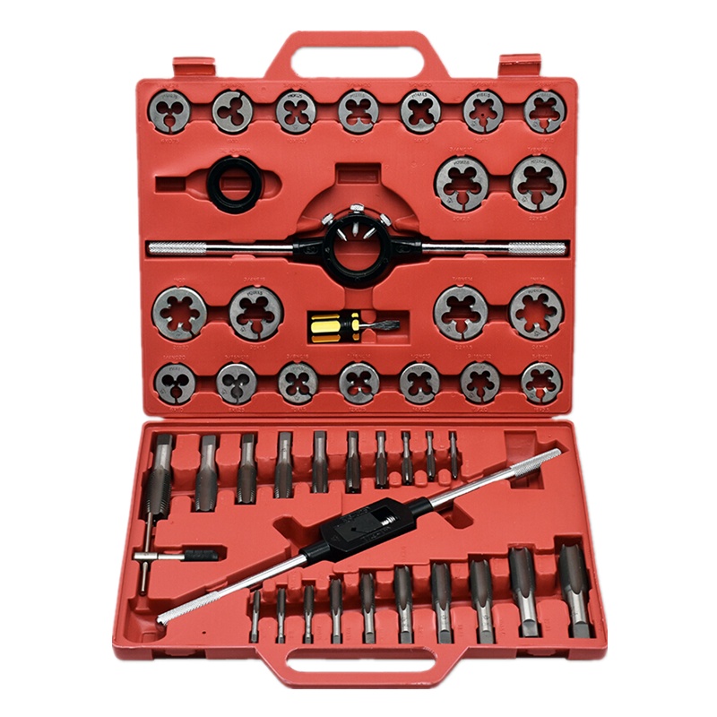 手用丝锥板牙工具