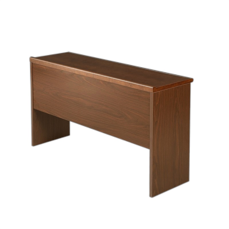 雅派1200W*400D*760H面试台 长条桌 (单位:组) 默认