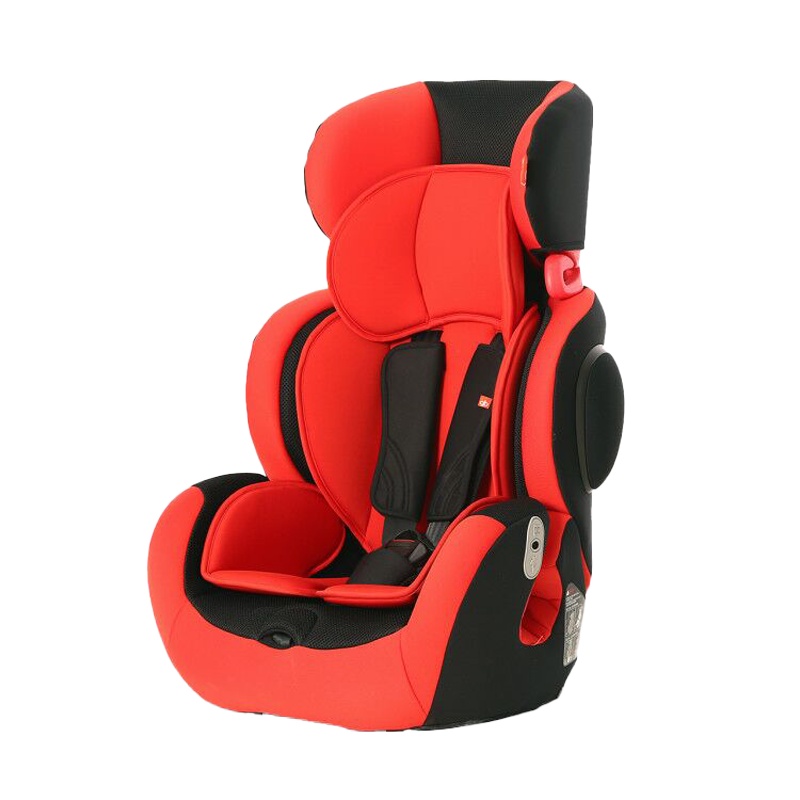 gb好孩子高速汽车儿童宝宝婴儿安全座椅 ISOFIX接口 4档调节 侧撞保护 CS785/CS786 (9个月-12岁)