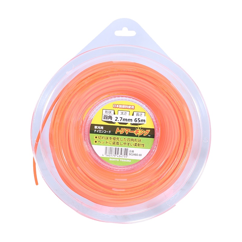 割草机打草绳 Like-1021