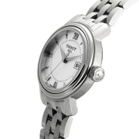 TISSOT/天梭手表 港湾系列石英女士手表T097.010.11.038.00