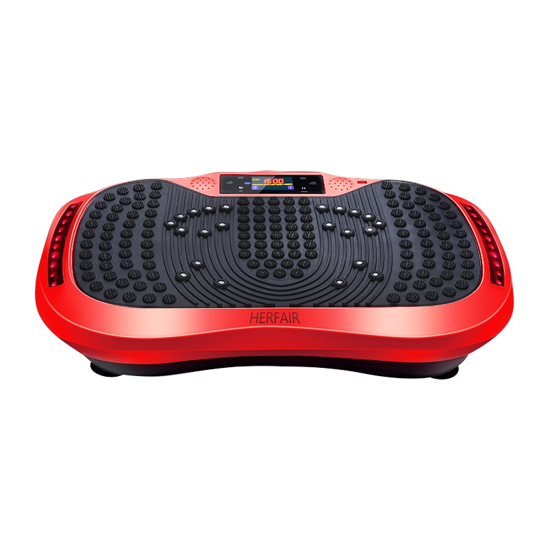 herfair站立式懒人甩脂机抖抖机甩肉摔脂运动机瘦肚子神器减肥全身暴瘦机