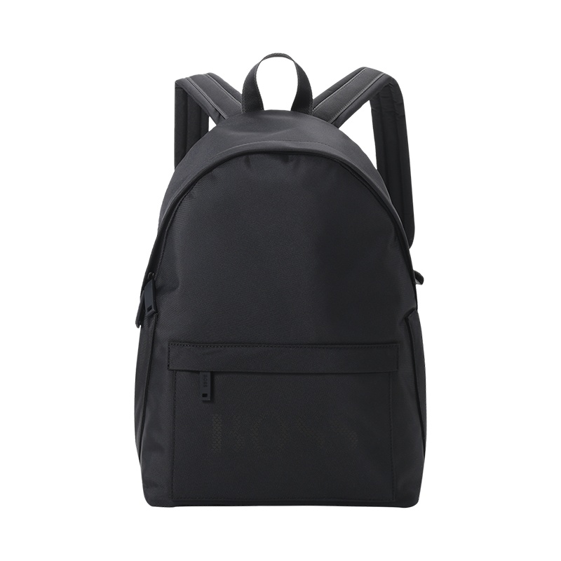 HUGO BOSS 雨果博斯 男士 织物手提双肩包背包50437931